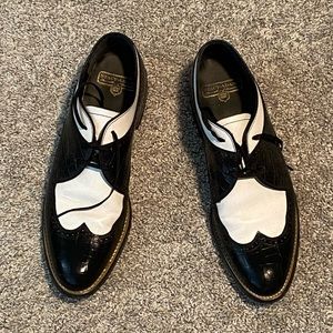 Men’s Stacy Adams dress shoes